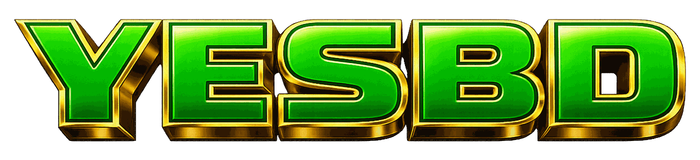 YesBD Logo
